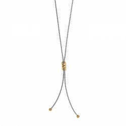 Interlok Twist 2TN Lariat