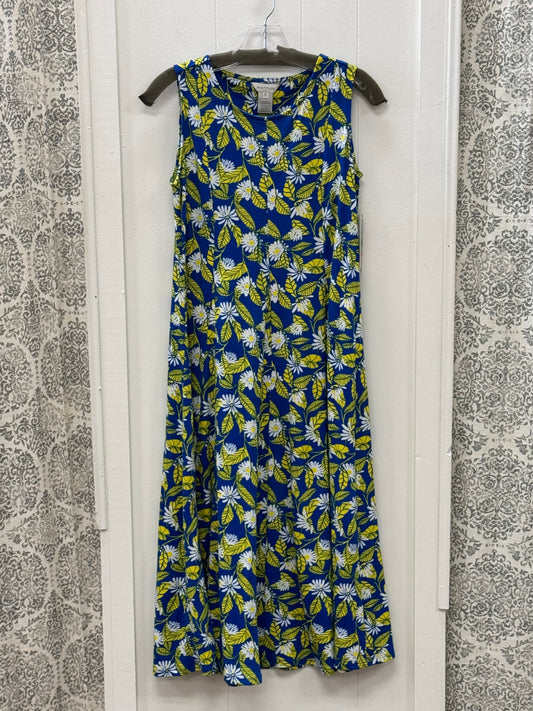 Scoop Neck Tank Dress