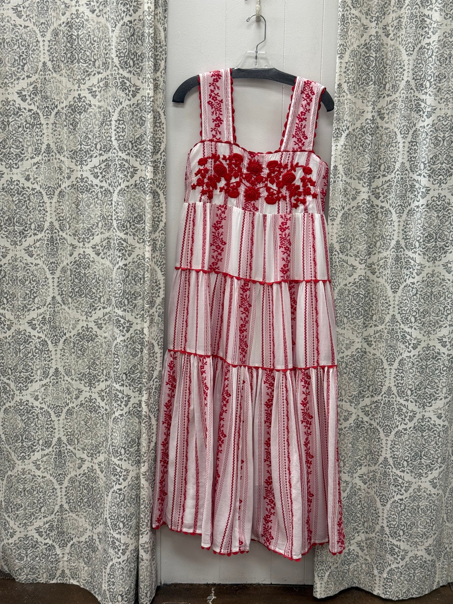 Rosa Dress