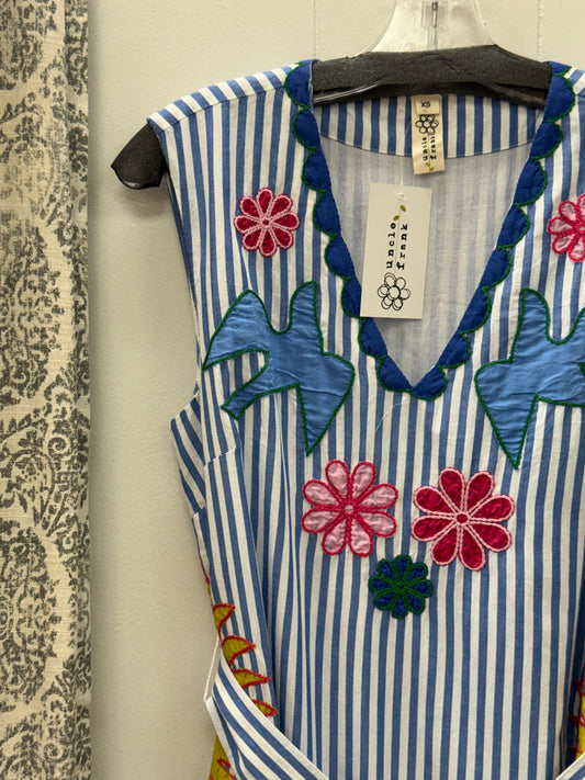 "Sun" sation Dress