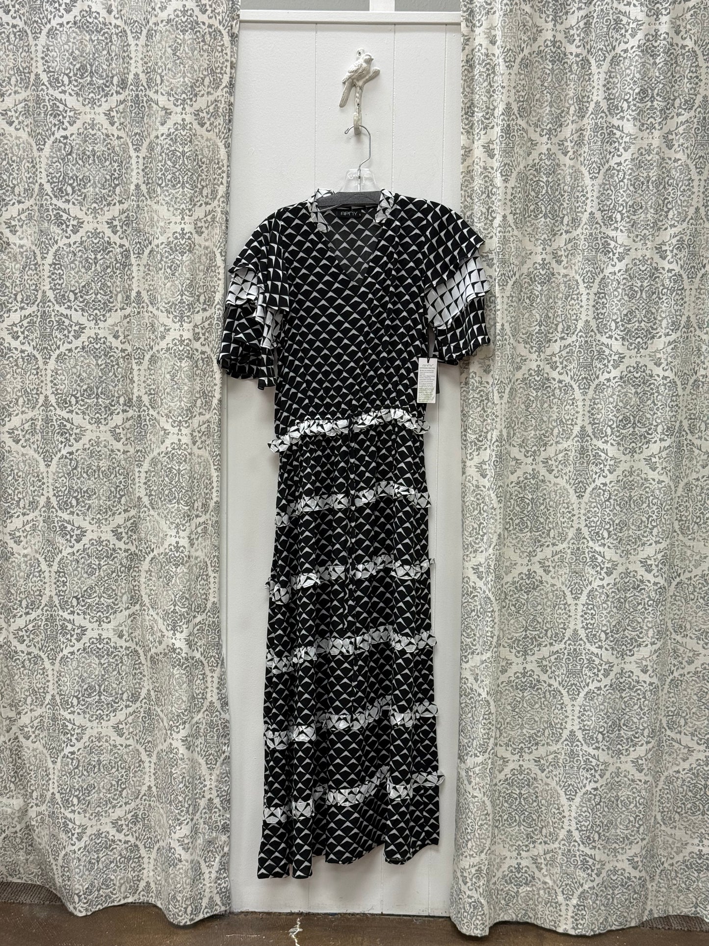 Casual Maxi Dress