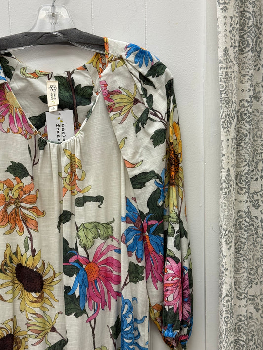 Garden Party Dress