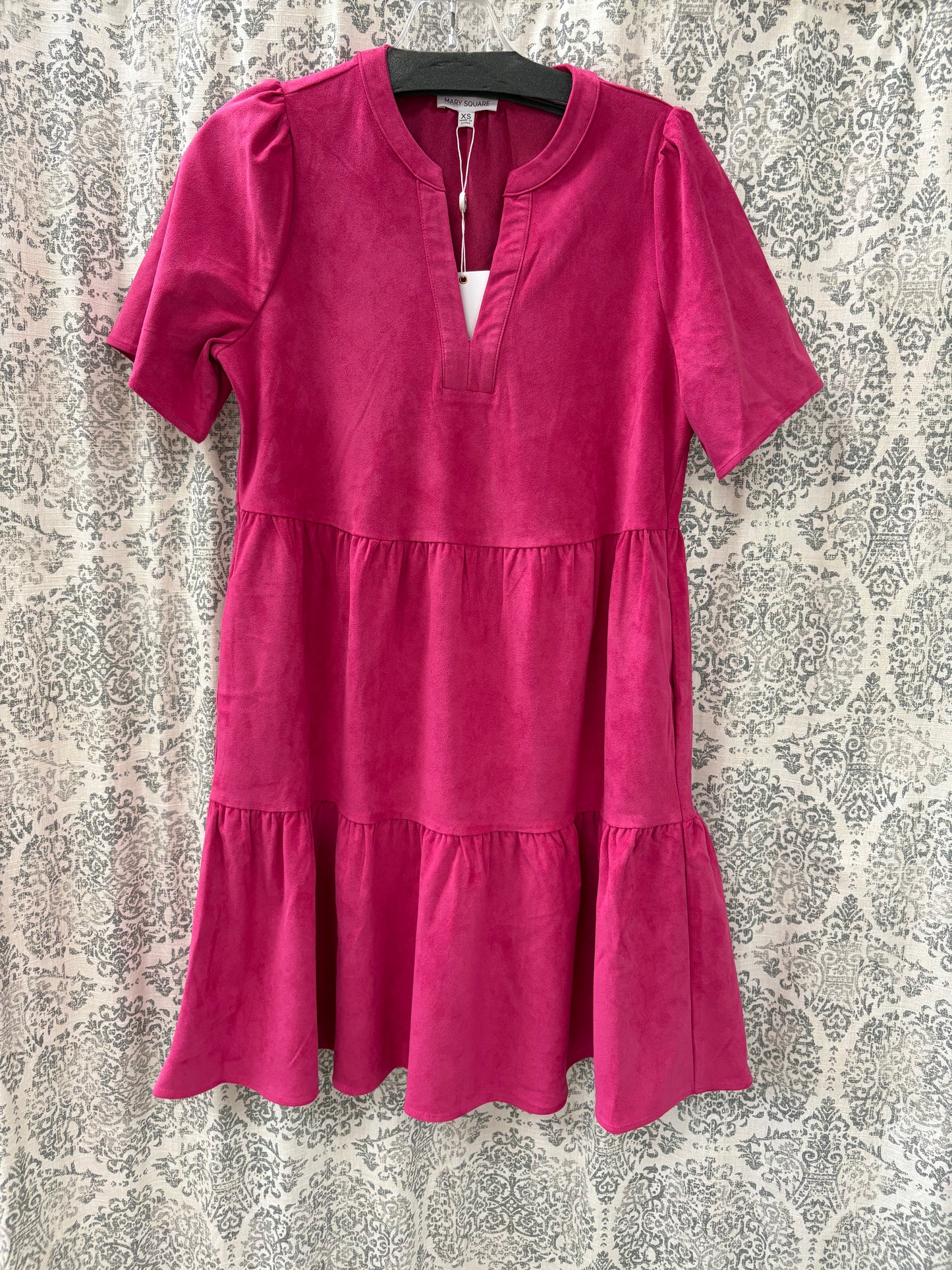 Adelyn Dress