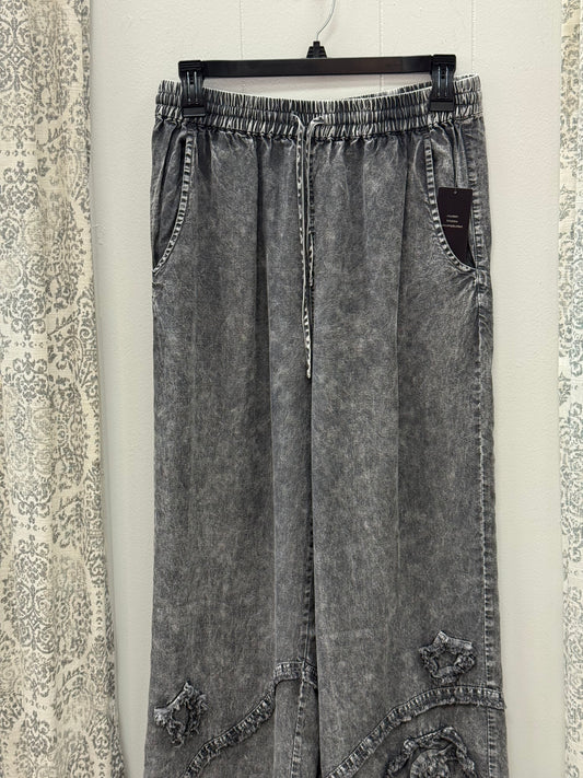 Mineral Wash Grey Ali Miles Set