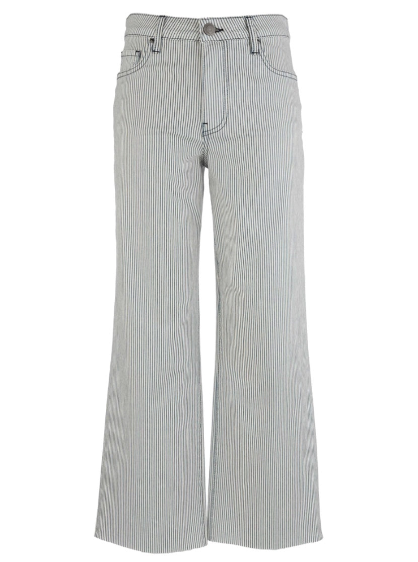 Charlotte High Rise Jean