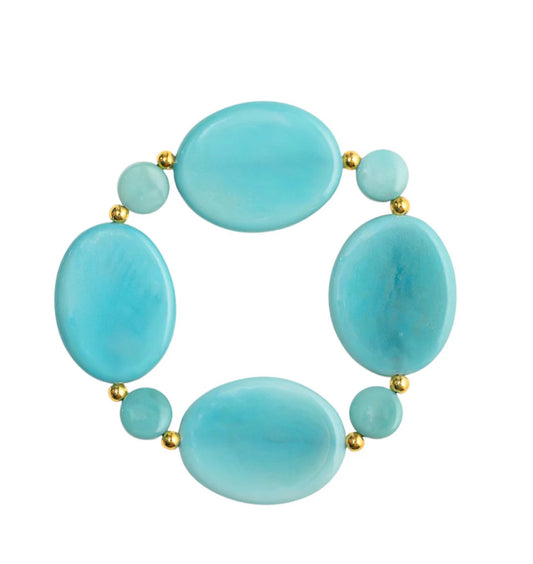 Tagua Bracelets