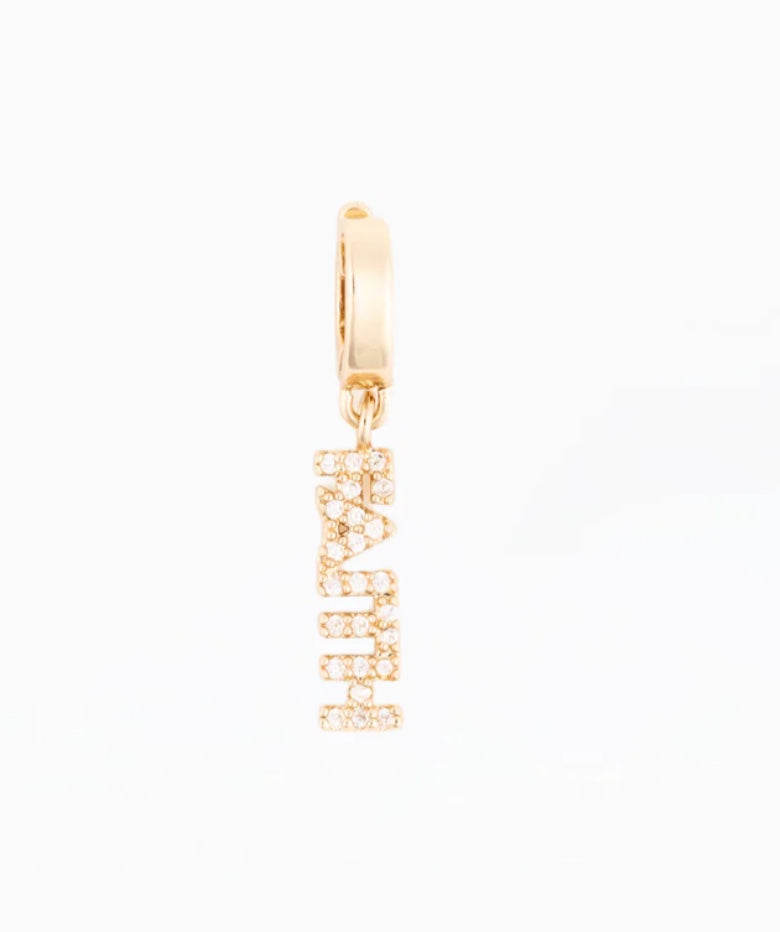 Sophie Charm | Pave Faith