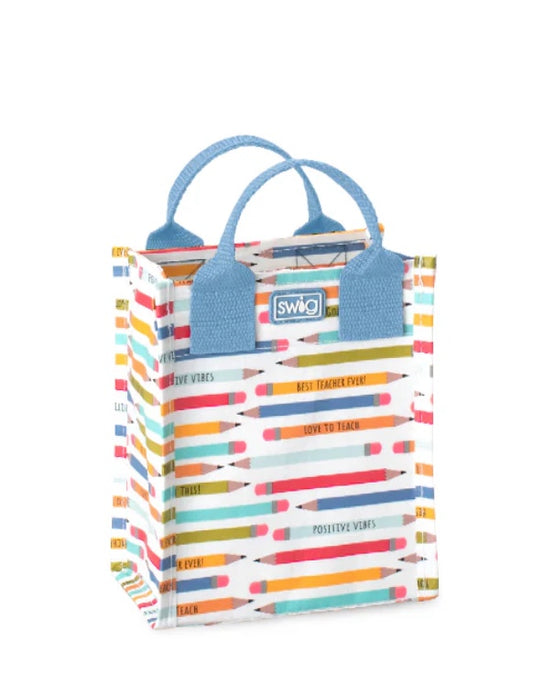 Mini Reusable Swig Gift Bags