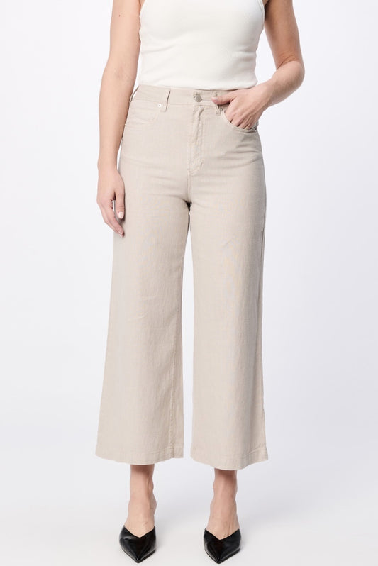 Audrey High Rise Pant