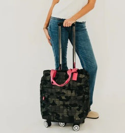 Tote Roller Bag