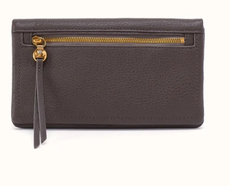 Lumen Continental Wallet