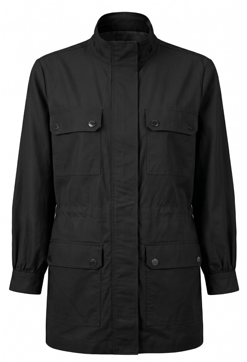 Utility Jacket
