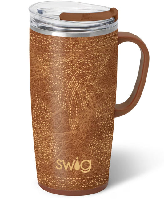 22oz Swig Travel Mug