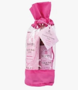 The Naked Bee Gift Set