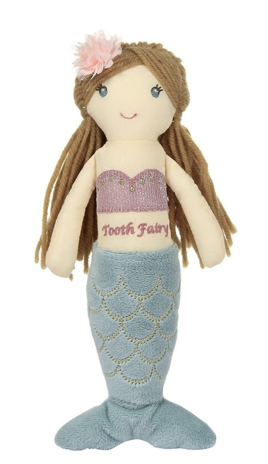 Tooth Fairy Pillow