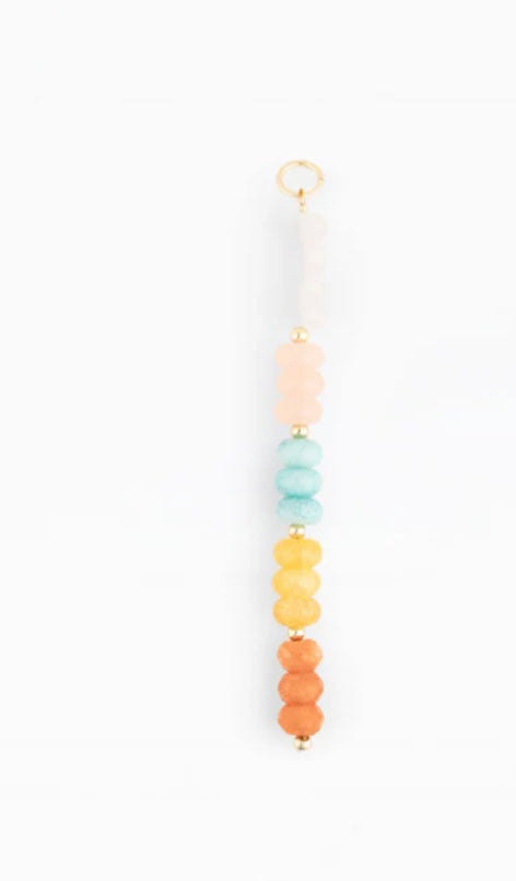 Heather Bag Charms