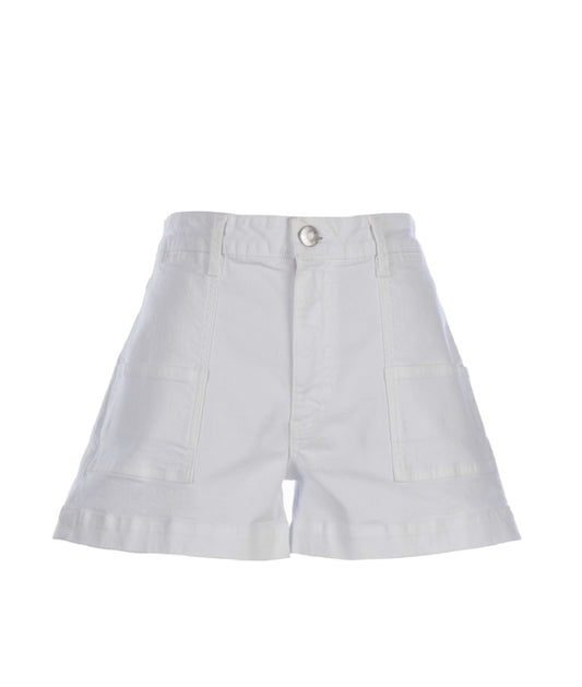 High Rise Jane Short