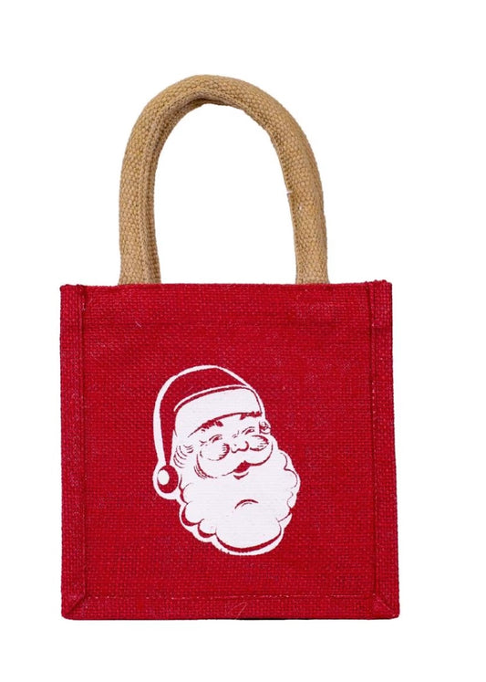 Christmas Totes