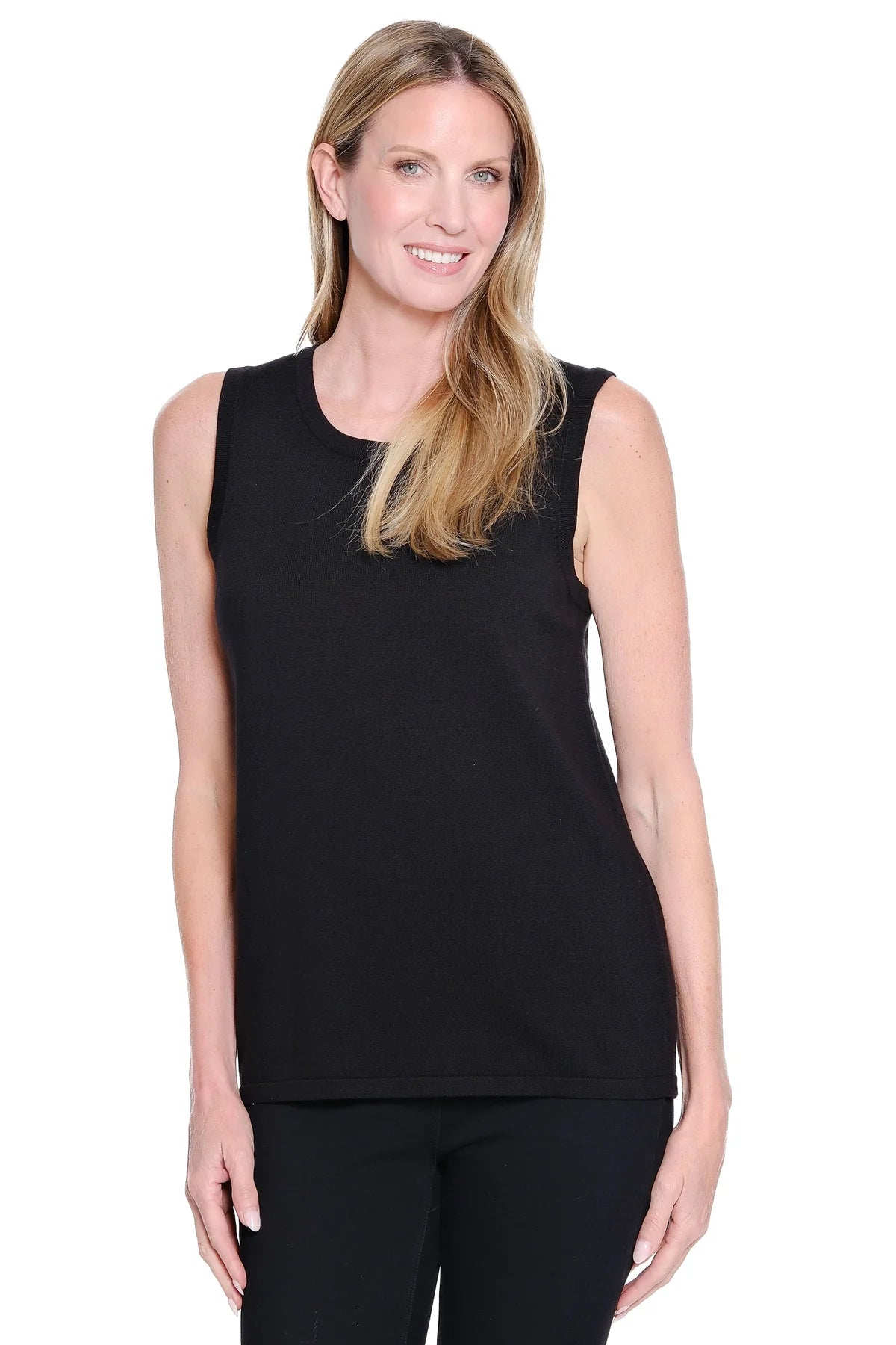 Sweater Tank