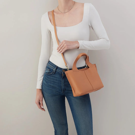 Vida Small Tote