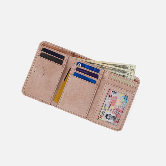 Jill Trifold Wallet
