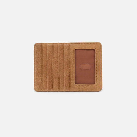 Eruo Slide Card Case