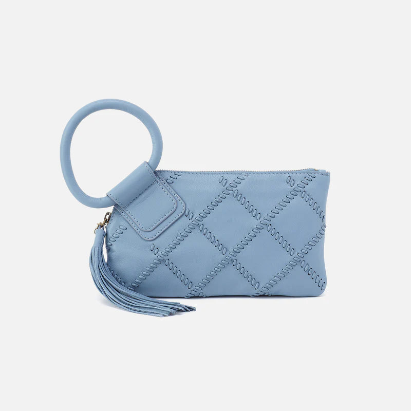 Sable Wristlet