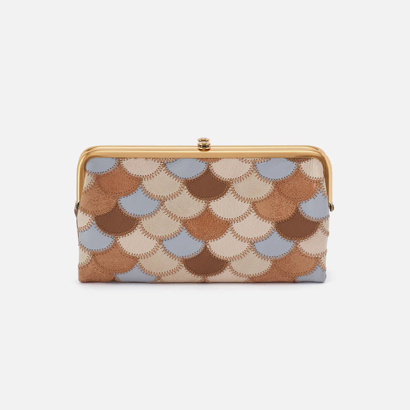 Lauren Clutch Wallet