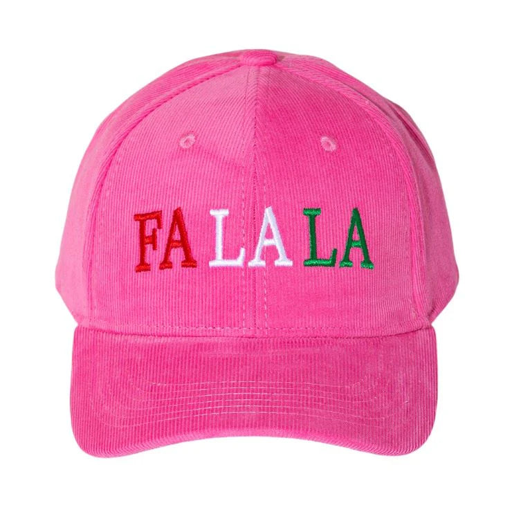 Fa La La Hat