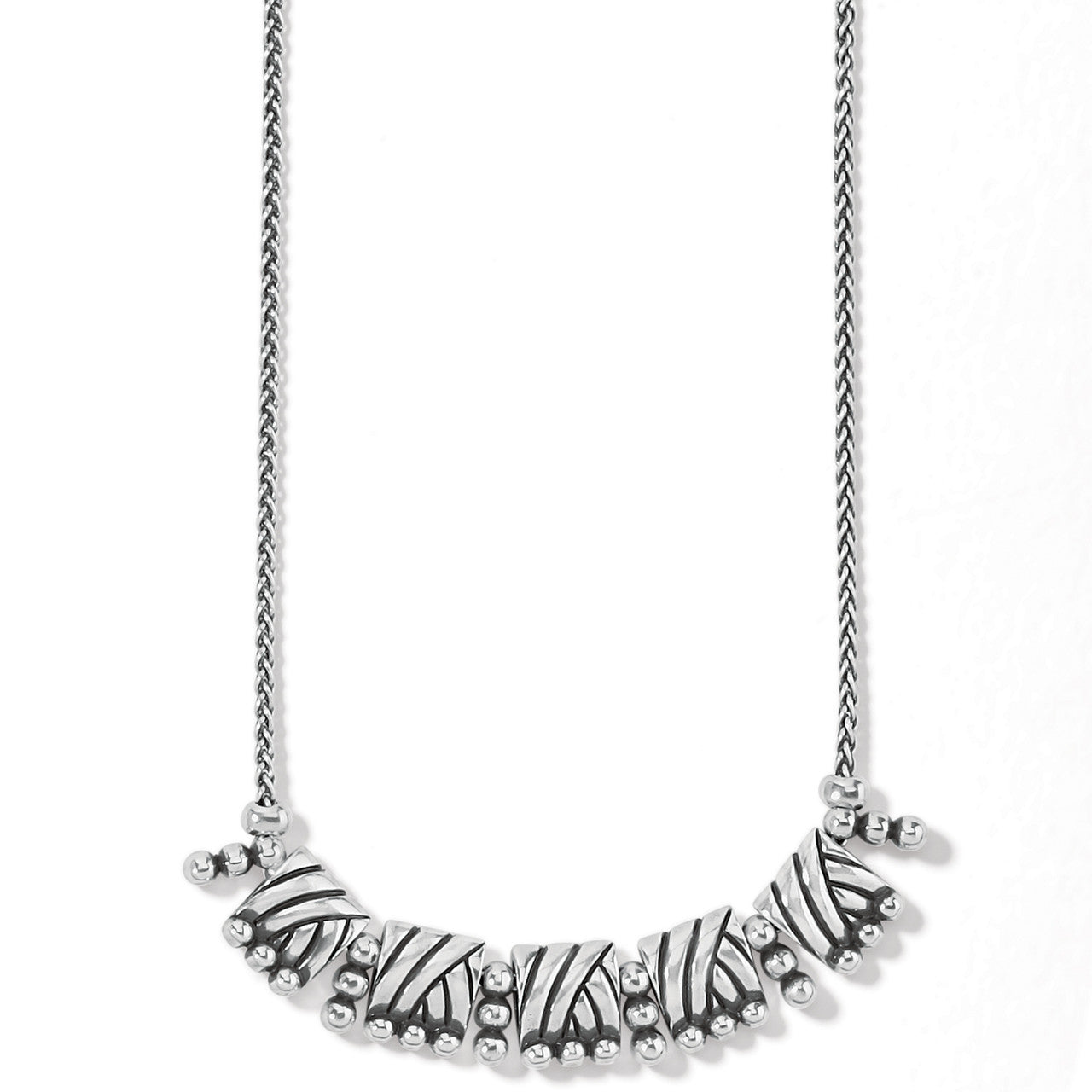 Sonora Tile Necklace