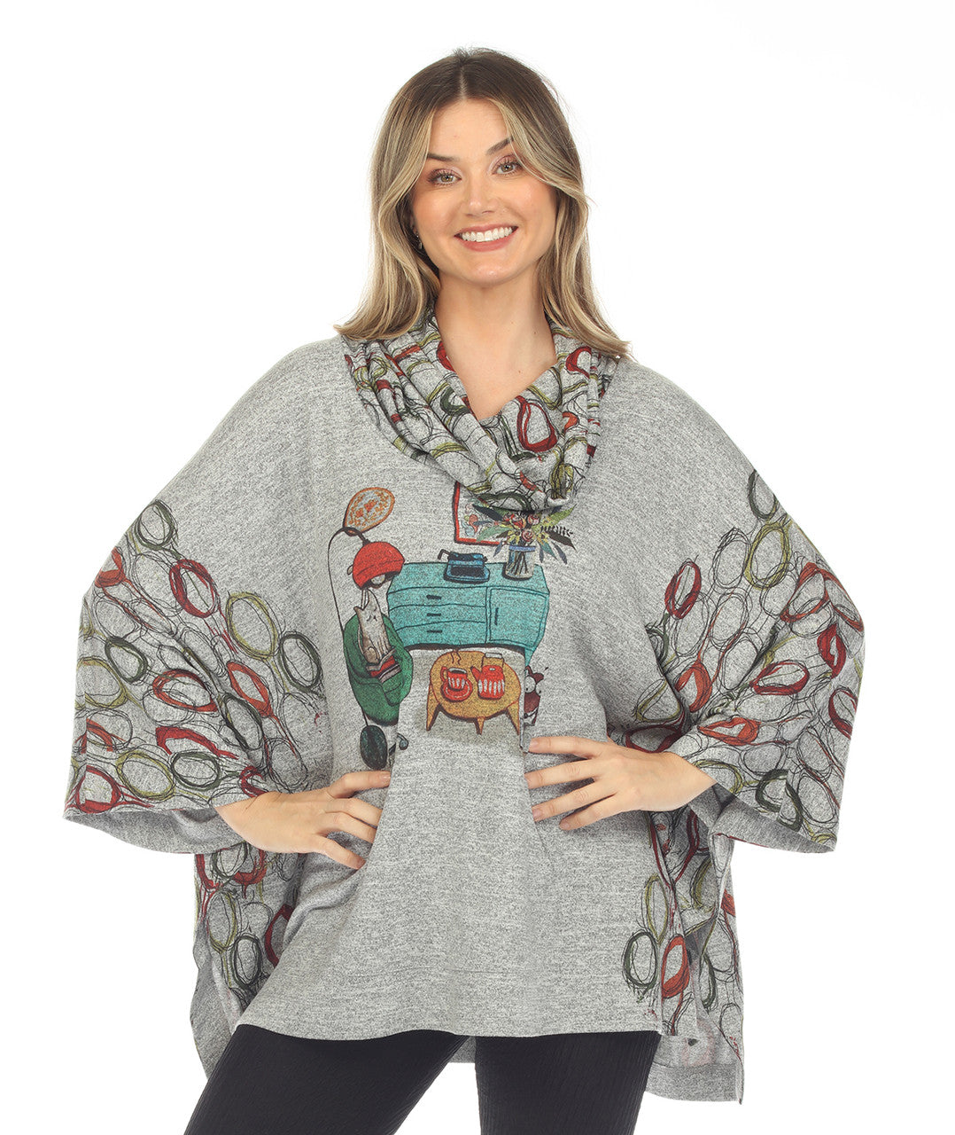 Besties Top