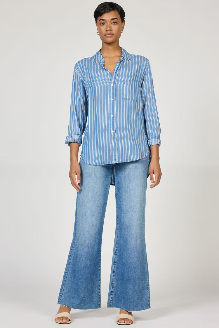Galina Shirt Striped