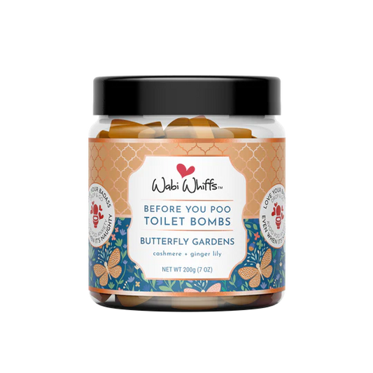 Before You Poo Toilet Bombs