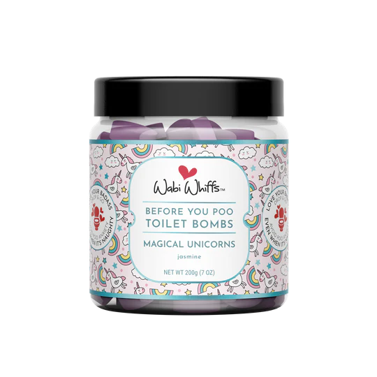 Before You Poo Toilet Bombs