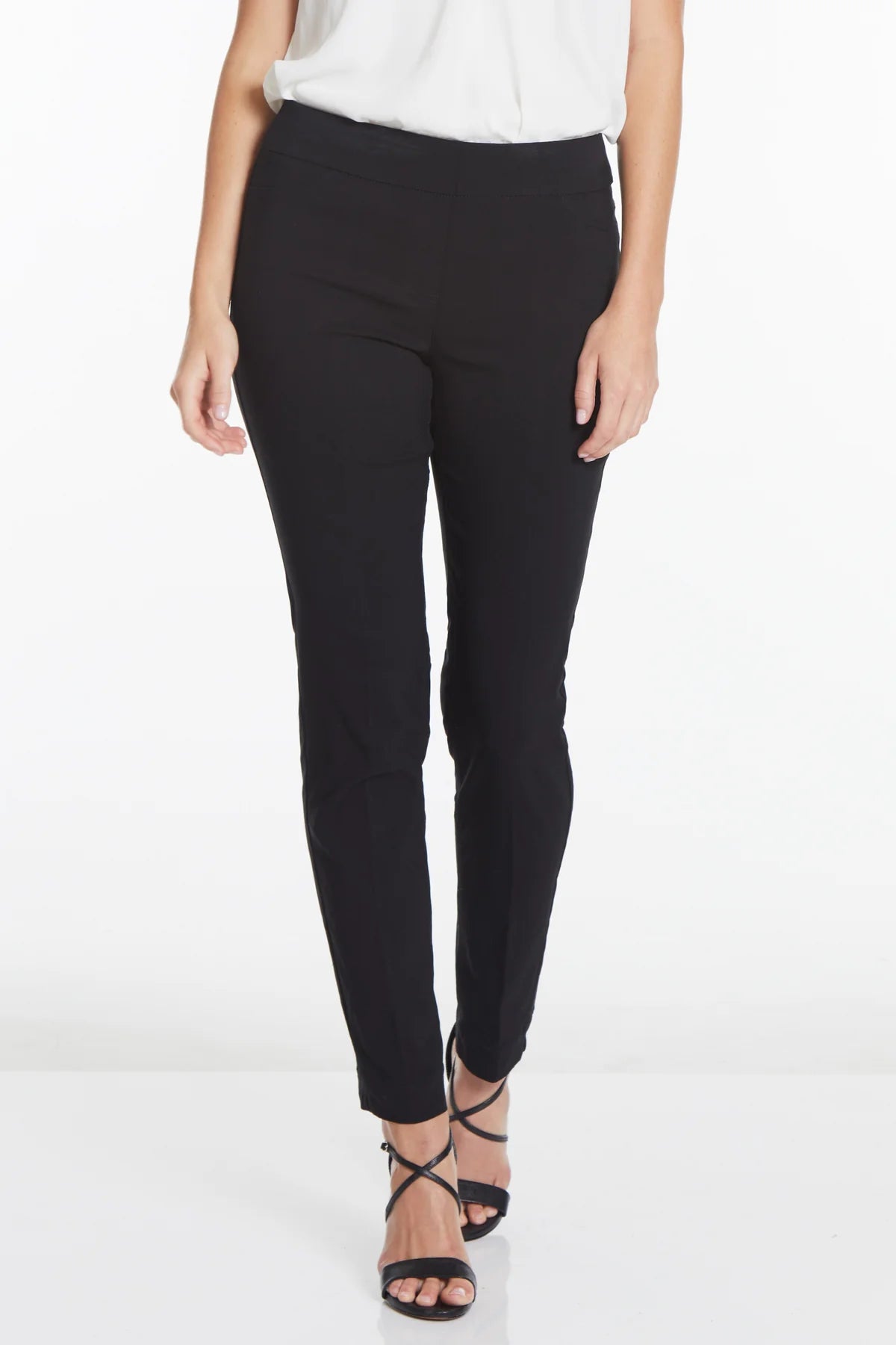 Narrow Leg Pant