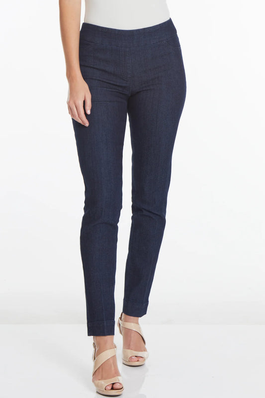 Narrow Leg Pant