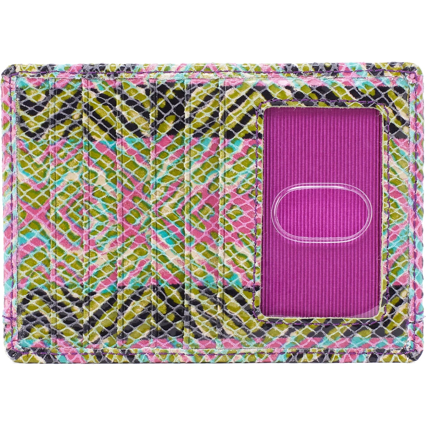 Euro Slide Card Case