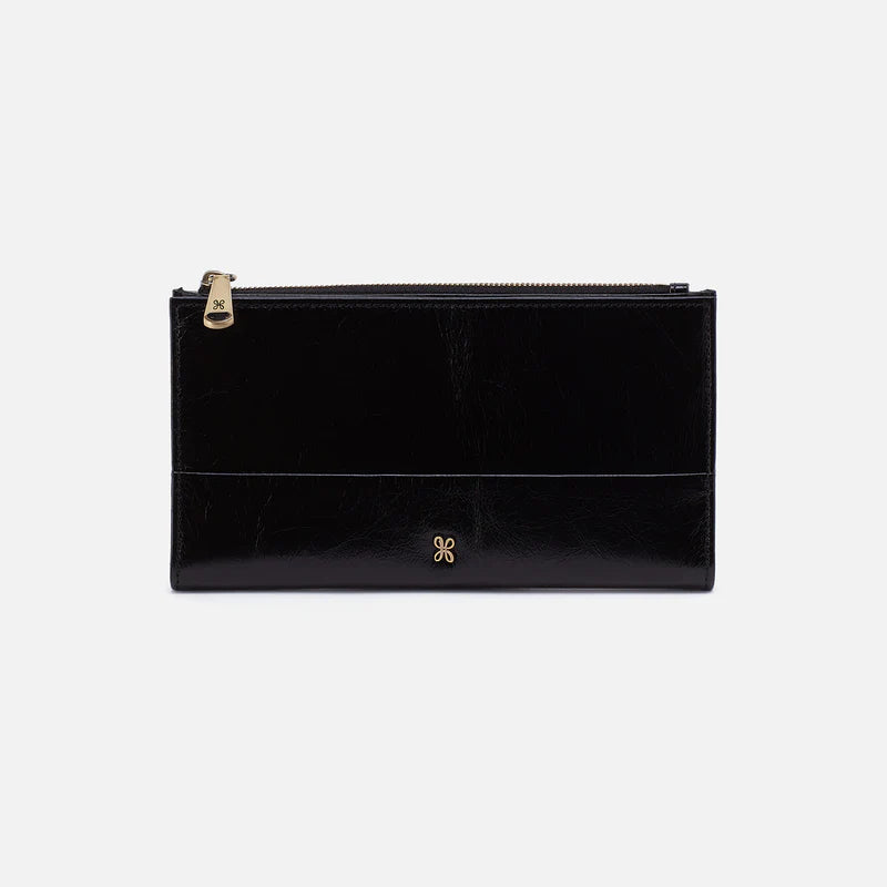 Jill Large Billfold Wallet