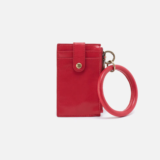 Ring CC Wristlet
