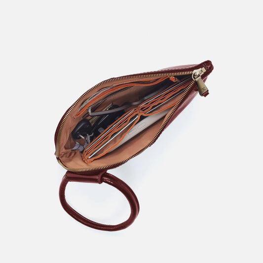 Sable Wristlet