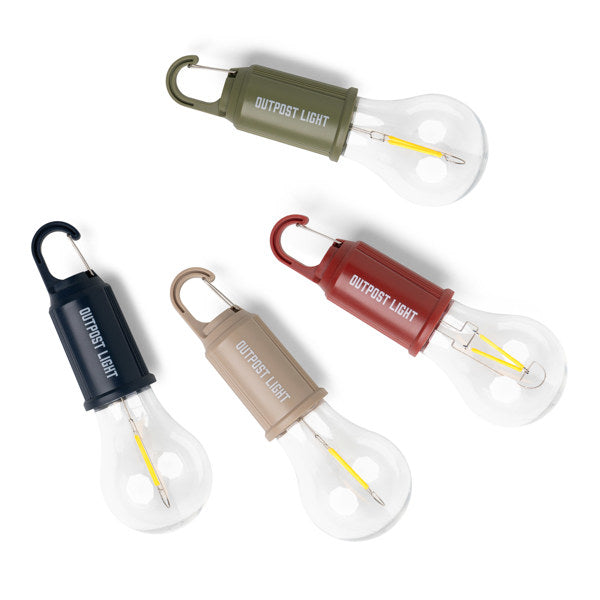 Bunk House Outpost Light