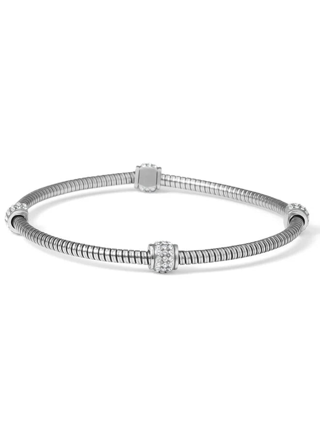 Meridian Tubogas Stretch Bangle