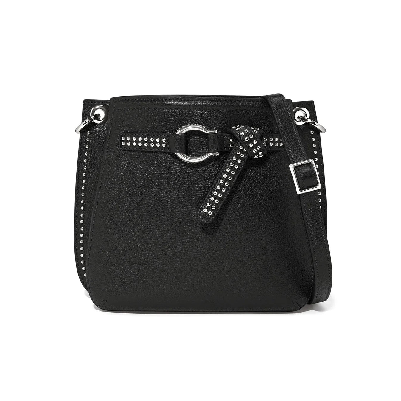 Cade Convertible Hobo Bag