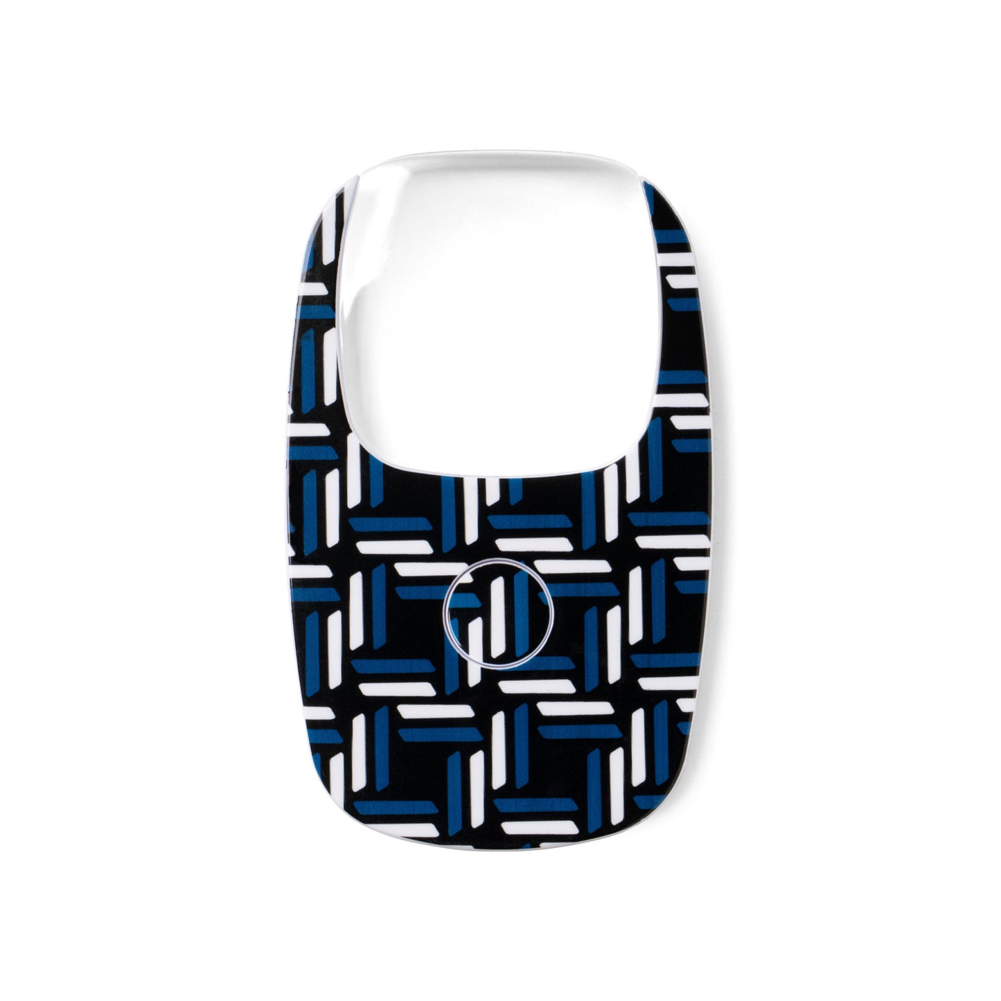 OptiCard LED Pocket Magnifier