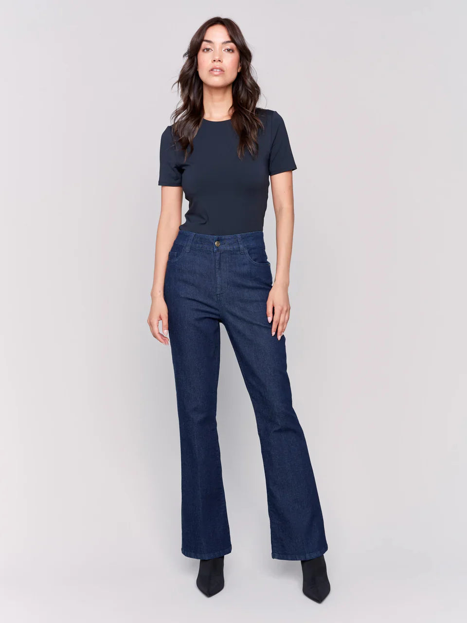 Bootcut Pant