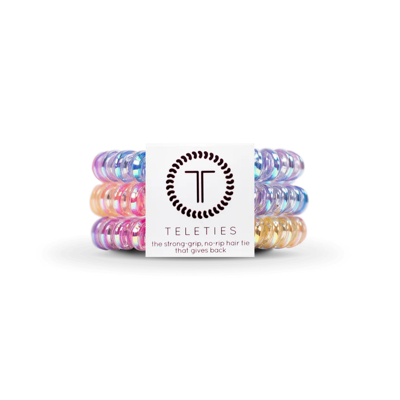 Eat Glitter for Breakfast