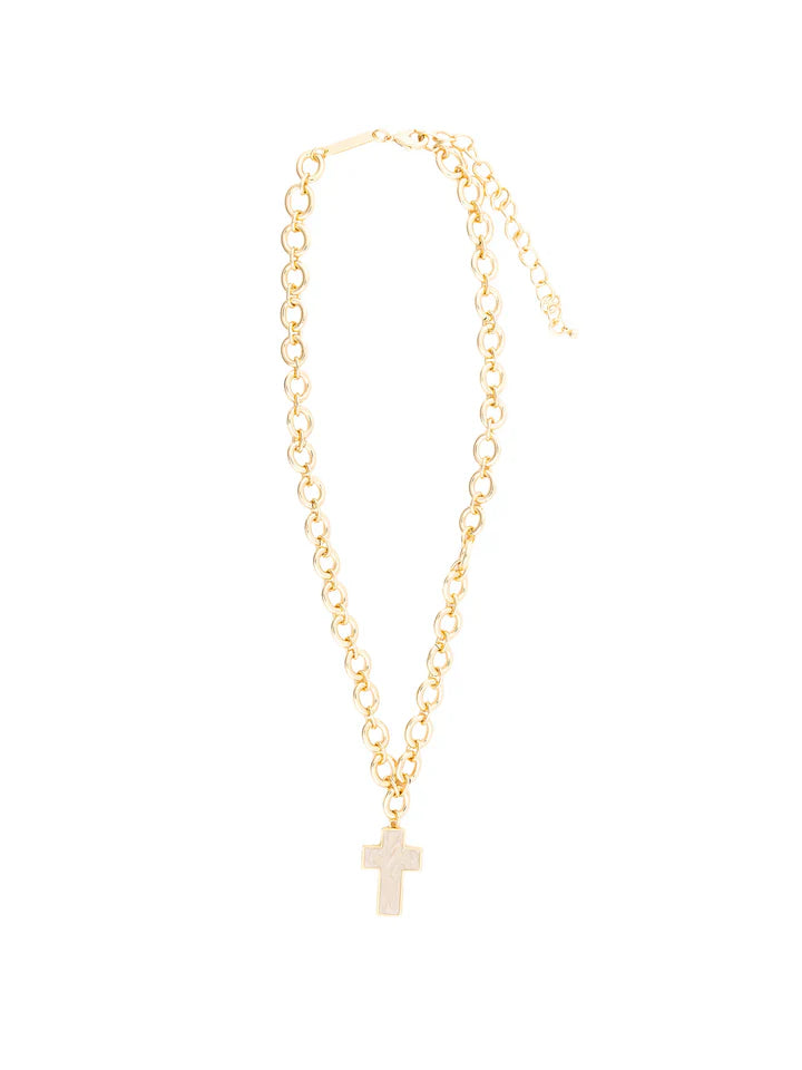 Hartford Necklace