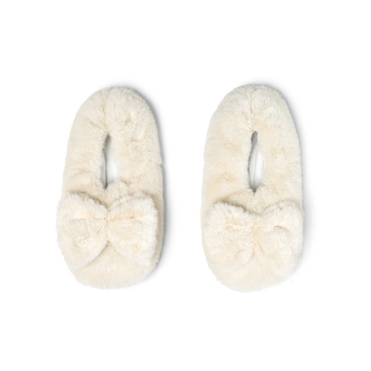 Cuddlers Heated Slippers