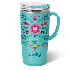 18oz Travel Mug