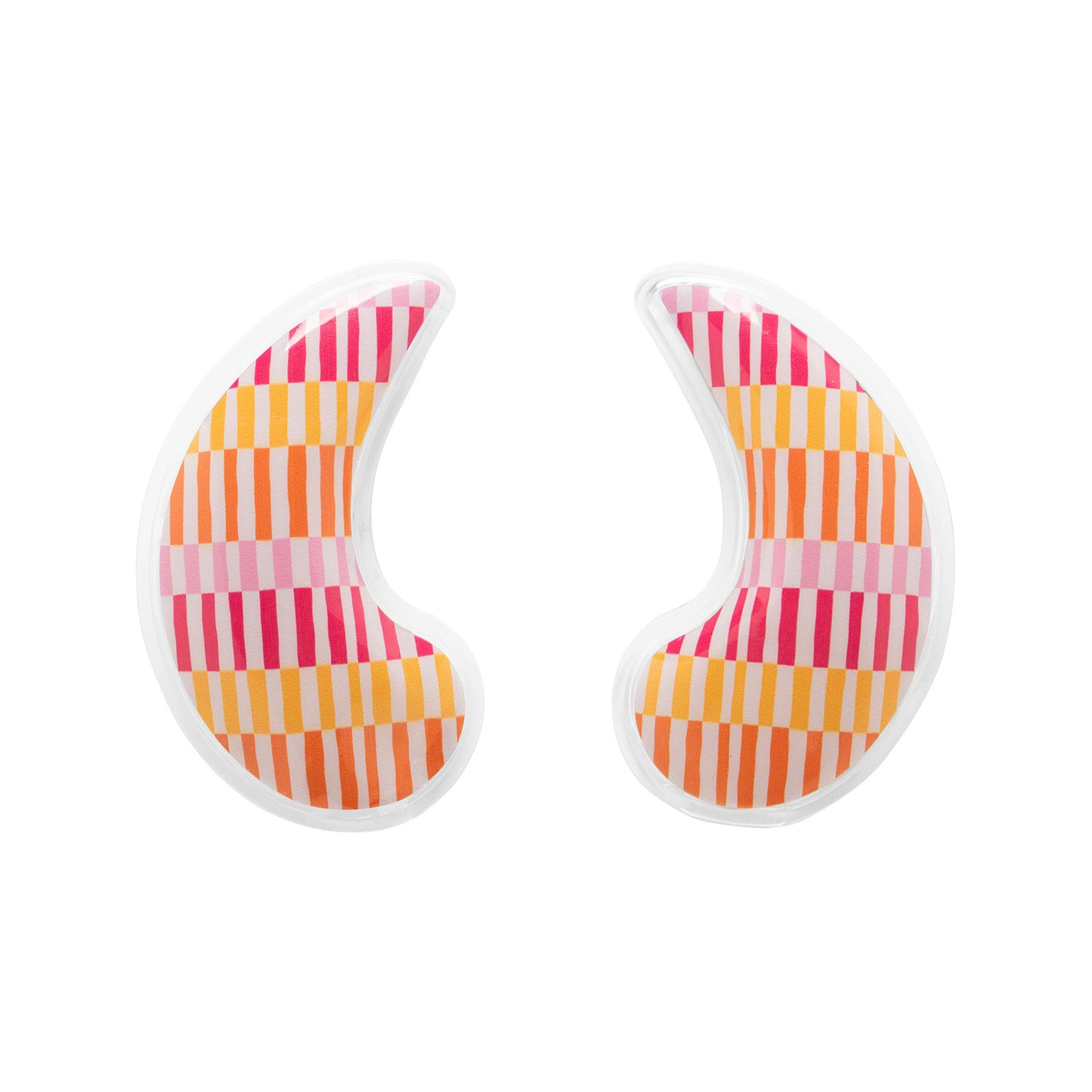 Wake-up Call Hot + Cold Gel Under Eye Pads